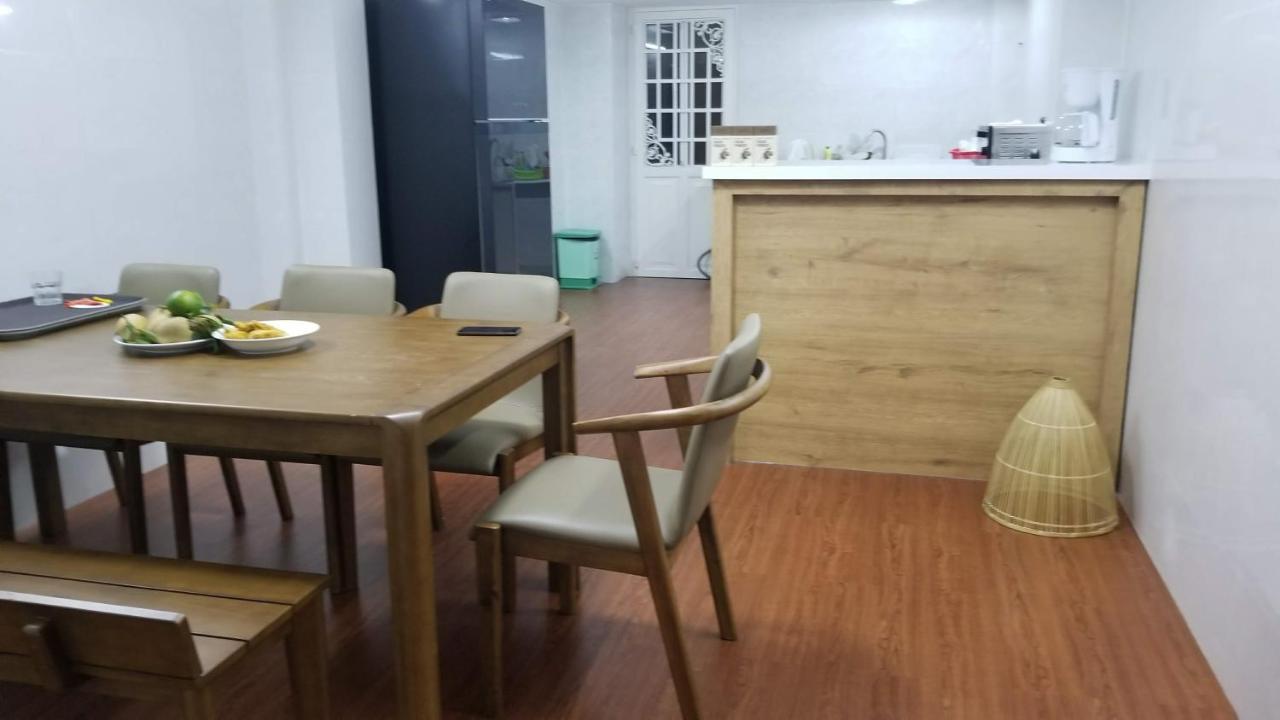 The Roost Hostel Ho Şi Min Dış mekan fotoğraf