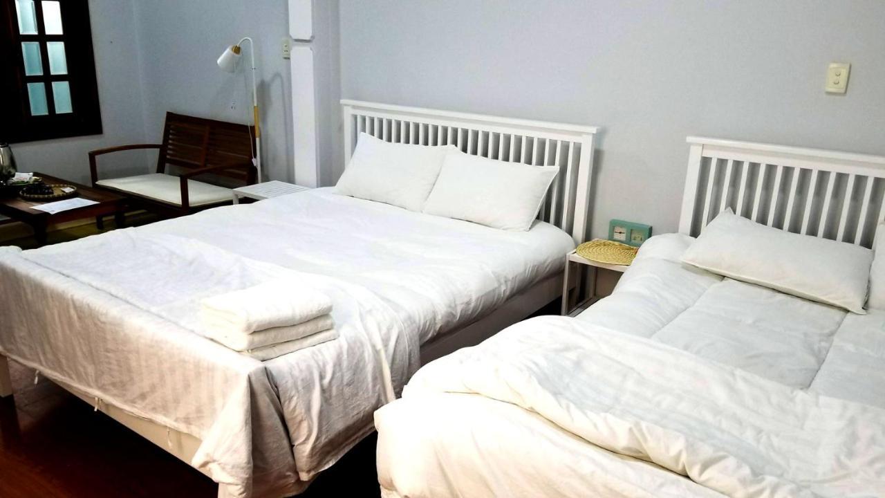 The Roost Hostel Ho Şi Min Dış mekan fotoğraf