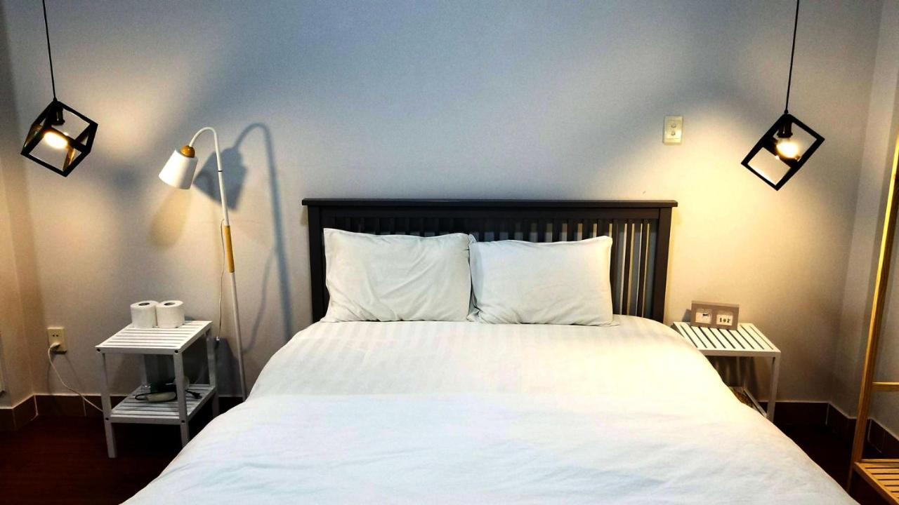 The Roost Hostel Ho Şi Min Dış mekan fotoğraf